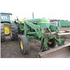 Image 4 : JOHN DEERE 3140 TRACTOR