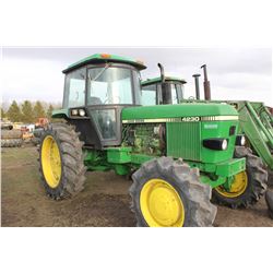 JOHN DEERE 4230 TRACTOR