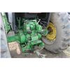 Image 4 : JOHN DEERE 4450 FWA TRACTOR