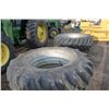 Image 1 : SET OF 20.8 X 38 DUALS