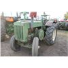 Image 1 : JOHN DEERE D TRACTOR