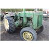Image 2 : JOHN DEERE D TRACTOR