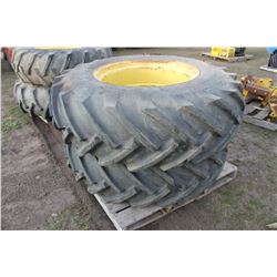 18.4 X 30 TIRES