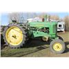 Image 2 : JOHN DEERE A TRACTOR