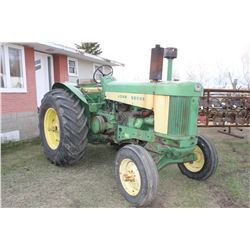 JOHN DEERE 730 DIESEL TRACTOR