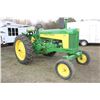 Image 1 : JOHN DEERE 730 GAS TRACTOR