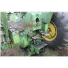 Image 3 : JOHN DEERE 4020 TRACTOR C/W LOADER