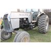 Image 3 : WHITE 2-105 DIESEL TRACTOR