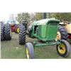 Image 10 : JOHN DEERE 4020 GAS TRACTOR