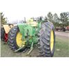 Image 1 : JOHN DEERE 4020 GAS TRACTOR