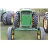 Image 4 : JOHN DEERE 4020 GAS TRACTOR