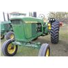 Image 5 : JOHN DEERE 4020 GAS TRACTOR