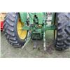 Image 7 : JOHN DEERE 4020 GAS TRACTOR