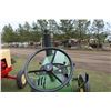 Image 9 : JOHN DEERE 4020 GAS TRACTOR