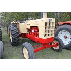 COCKSHUTT 1800 DIESEL TRACTOR