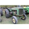 Image 1 : JOHN DEERE 60 GAS TRACTOR