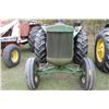 Image 2 : JOHN DEERE 60 GAS TRACTOR