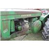 Image 9 : JOHN DEERE 60 GAS TRACTOR
