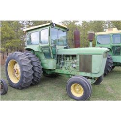 JOHN DEERE 5020 TRACTOR