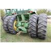 Image 2 : JOHN DEERE 5020 TRACTOR