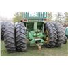 Image 6 : JOHN DEERE 5020 TRACTOR