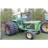 Image 1 : JOHN DEERE 6030 DIESEL TRACTOR