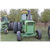 Image 3 : JOHN DEERE 6030 DIESEL TRACTOR