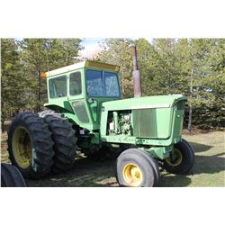 JOHN DEERE 4620 TRACTOR