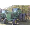 Image 3 : JOHN DEERE 4620 TRACTOR
