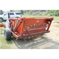 Rockomatic 546 PTO ROCK PICKER