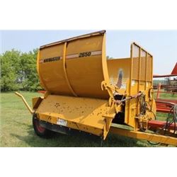 HAYBUSTER 2650