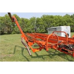 Highline 1400 Bale Picker