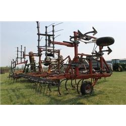 Morris Magnum 11CP725 CHISEL PLOW