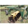 Image 2 : John Deere 340 - 12' Disc