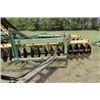 Image 3 : John Deere 340 - 12' Disc