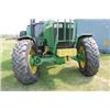 Image 2 : JOHN DEERE 7810 FWA TRACTOR