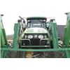 Image 7 : 2008 JOHN DEERE 7920 FWA TRACTOR