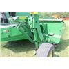 Image 2 : 2006 John Deere 956 - 14' Moco