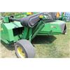 Image 3 : 2006 John Deere 956 - 14' Moco