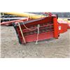 Image 2 : WESTEEL 10" X 70' SWING AWAY AUGER