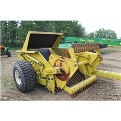 DEGELMAN ROCK PICKER
