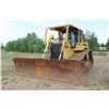 Image 1 : 2000 CATERPILLAR D6R DOZER