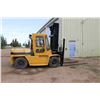 Image 1 : DAYWOOD D705-2 FORKLIFT