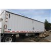Image 2 : 2002 WILSON GRAIN TRAILER