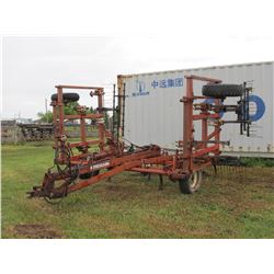 COCKSHUTT 21' CHISEL PLOW