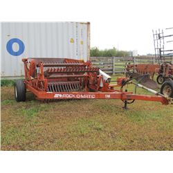 ROCK-O-MATIC 546 PTO ROCK PICKER