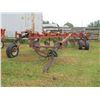 Image 1 : MELROE 7 BOTTOM PLOW