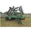Image 2 : JOHN DEERE 235 - 23' CUSHION GANG DISC