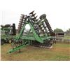 Image 1 : JOHN DEERE 331 - 30' DISC