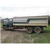 Image 4 : 1983 FORD 9000 TANDEM AXLE GRAIN TRUCK